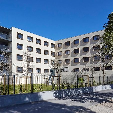 Residence Nemea - Beaux Arts Montpellier Dış mekan fotoğraf