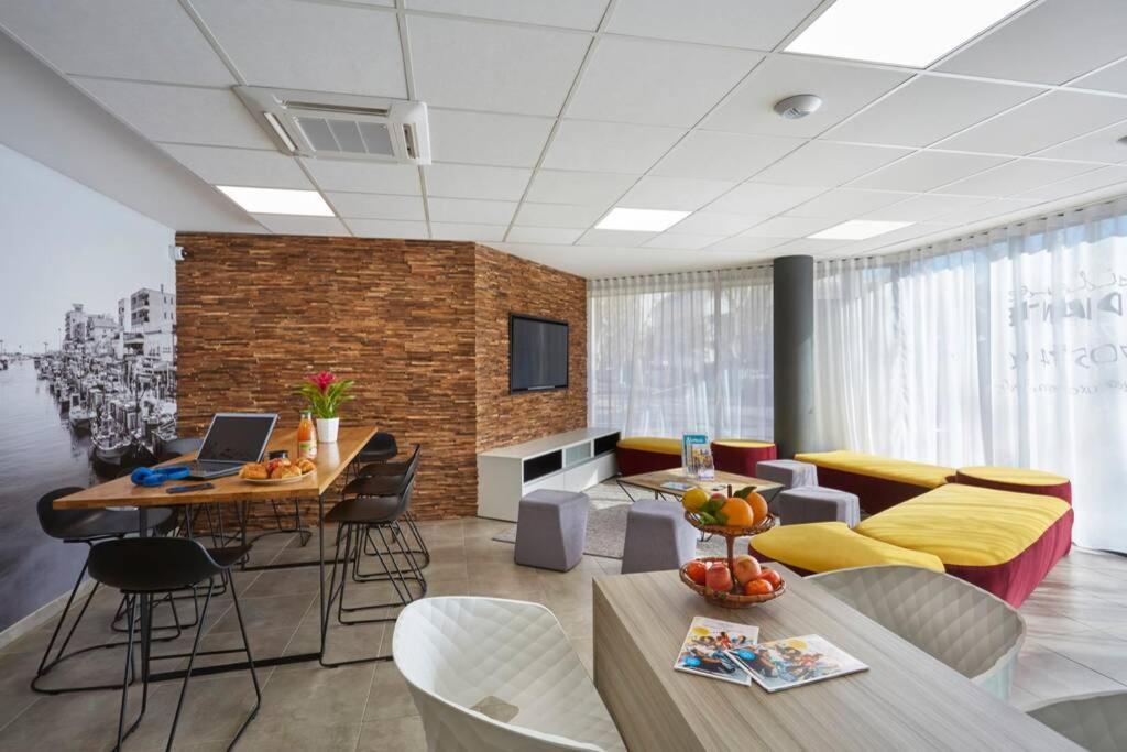 Residence Nemea - Beaux Arts Montpellier Dış mekan fotoğraf