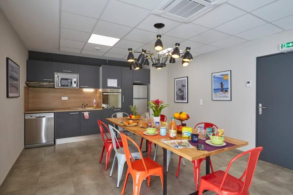 Residence Nemea - Beaux Arts Montpellier Dış mekan fotoğraf